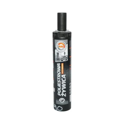 Ancora chimica fara stiren pe baza de rasina poliesterica 300ml
