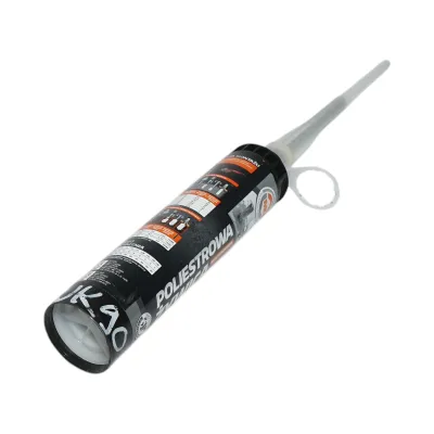 Ancora chimica fara stiren pe baza de rasina poliesterica 300ml - imagine 4