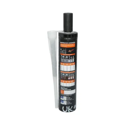 Ancora chimica fara stiren pe baza de rasina poliesterica 300ml - imagine 2
