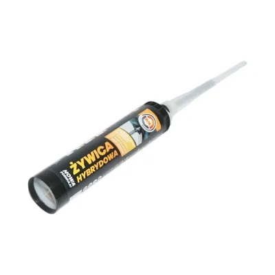 Ancora chimica fara stiren hibrida pe baza de rasina epoxid-acrilica 300ml - imagine 4