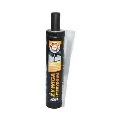 Ancora chimica fara stiren hibrida pe baza de rasina epoxid-acrilica 300ml