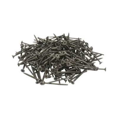 Surub rigips autoforant 3.5x45mm din otel fosfatat, cap inecat 500 buc/cutie