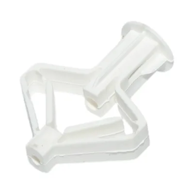 Diblu rigips tip fluture 10x35mm fara surub 100 buc/cutie - imagine 3