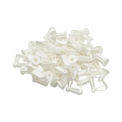 Diblu rigips tip fluture 10x35mm fara surub 100 buc/cutie