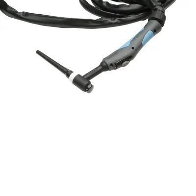 Aparat de sudura invertor 160A TIG/MMA, 220V cu afisaj digital, tehnologie IGBT Breckner Germany - imagine 9