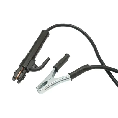 Aparat de sudura invertor 160A TIG/MMA, 220V cu afisaj digital, tehnologie IGBT Breckner Germany - imagine 10