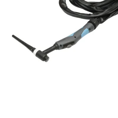 Aparat de sudura invertor 180A TIG/MMA, 220V cu afisaj digital, tehnologie IGBT Breckner Germany - imagine 8