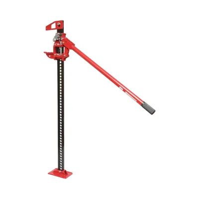 Cric mecanic OFF ROAD tip farm 48 inch sarcina maxima 3 Tone Breckner Germany - imagine 2