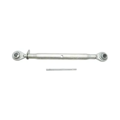 Tirant central reglabil 550-780mm, categoria 2-2, filet M27x3