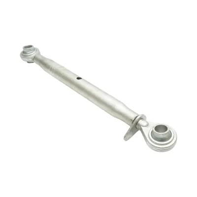Tirant central reglabil 550-780mm, categoria 2-2, filet M27x3 - imagine 4