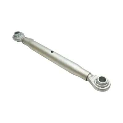 Tirant central reglabil 540-790mm, categoria 2-2, filet M30x3 - imagine 3