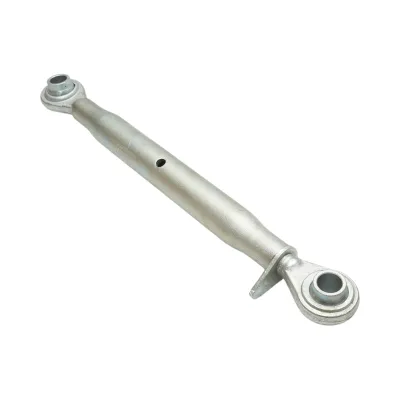 Tirant central reglabil 540-790mm, categoria 2-2, filet M30x3 - imagine 4