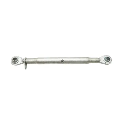 Tirant central reglabil 540-750mm, categoria 1-1, filet M27x3 - imagine 2