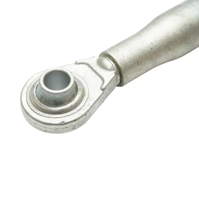 Tirant central reglabil 540-750mm, categoria 1-1, filet M27x3 - imagine 5