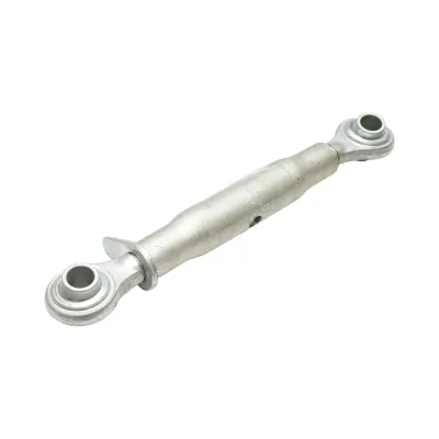 Tirant central reglabil 330-450mm, categoria 1-1, filet M27x3 - imagine 3