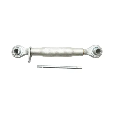 Tirant central reglabil 330-450mm, categoria 1-1, filet M27x3