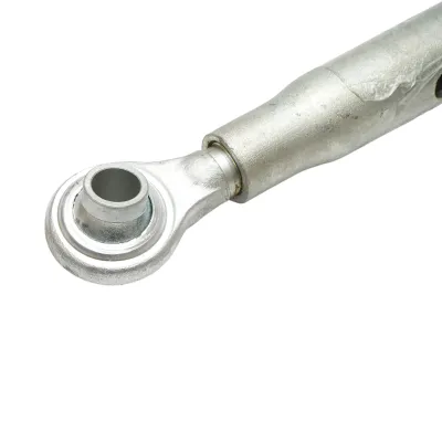 Tirant central reglabil 330-450mm, categoria 1-1, filet M27x3 - imagine 5