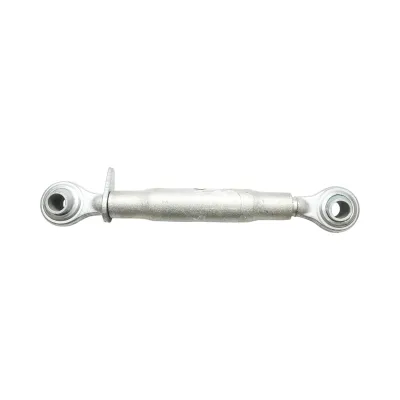 Tirant central reglabil 330-450mm, categoria 1-1, filet M27x3 - imagine 2