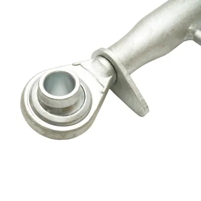 Tirant central universal reglabil 300-430mm, categoria 2-2, filet M27x3 - imagine 5