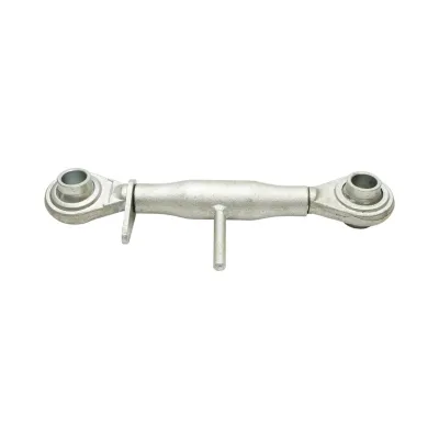 Tirant central universal reglabil 300-430mm, categoria 2-2, filet M27x3 - imagine 2