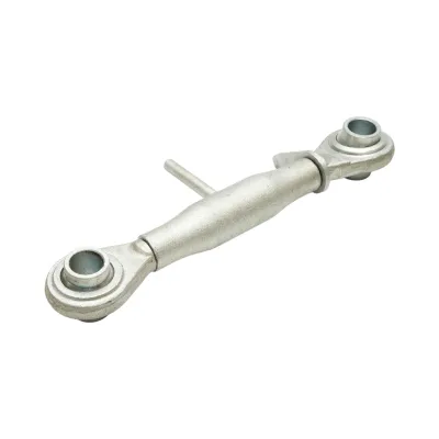 Tirant central universal reglabil 300-430mm, categoria 2-2, filet M27x3 - imagine 4