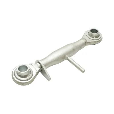 Tirant central universal reglabil 300-430mm, categoria 2-2, filet M27x3 - imagine 3