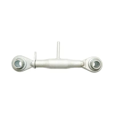Tirant central universal reglabil 300-430mm, categoria 2-2, filet M27x3