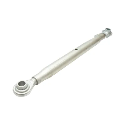 Tirant central reglabil 680-930mm, categoria 2-2, filet M30x3 - imagine 3