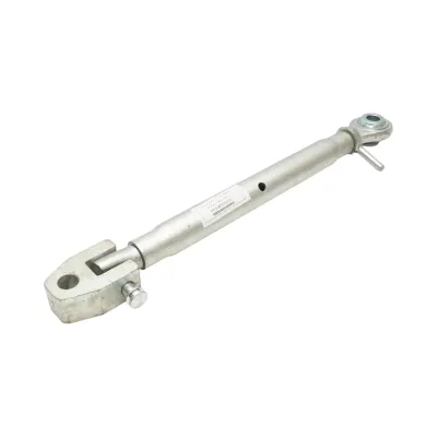 Tirant central reglabil 655-920mm, categoria 2-2, filet M36x3 - imagine 4