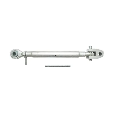 Tirant central reglabil 625-890mm, categoria 2-2, filet M36x3