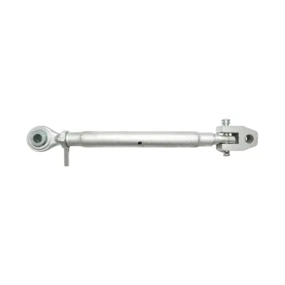 Tirant central reglabil 625-890mm, categoria 2-2, filet M36x3 - imagine 2