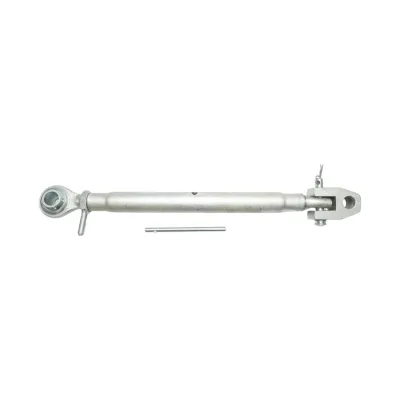 Tirant central reglabil 695-960mm, categoria 3-3, filet M36x3