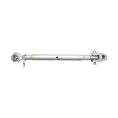 Tirant central reglabil 695-960mm, categoria 3-3, filet M36x3 - imagine 2