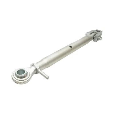 Tirant central reglabil 655-920mm, categoria 3-3, filet M36x3 - imagine 3