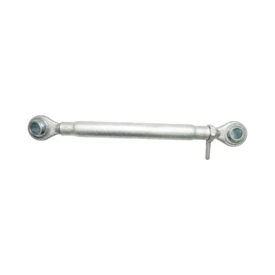 Tirant central reglabil 615-900mm, categoria 3-3, filet M36x3 - imagine 2