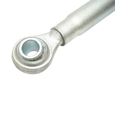 Tirant central reglabil 615-900mm, categoria 3-3, filet M36x3 - imagine 5