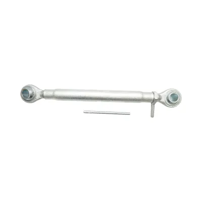 Tirant central reglabil 615-900mm, categoria 3-3, filet M36x3