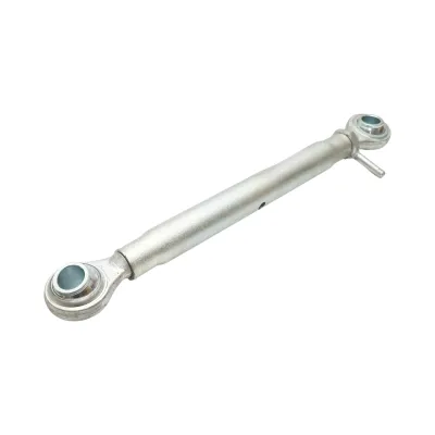 Tirant central reglabil 615-900mm, categoria 3-3, filet M36x3 - imagine 3