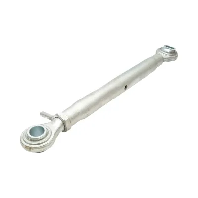 Tirant central reglabil 615-900mm, categoria 3-3, filet M36x3 - imagine 4