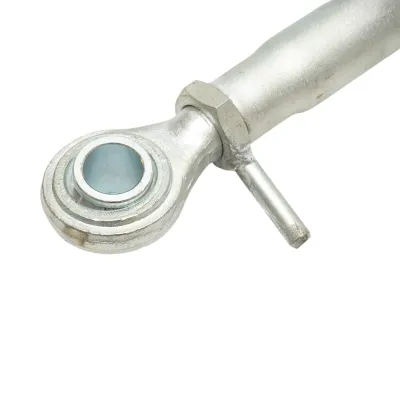 Tirant central reglabil 615-900mm, categoria 3-3, filet M36x3 - imagine 6