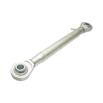 Tirant central reglabil 650-970mm, categoria 3-3, filet M40x3 - imagine 3