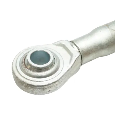 Tirant central reglabil 650-970mm, categoria 3-3, filet M40x3 - imagine 5