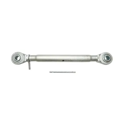 Tirant central reglabil 650-970mm, categoria 3-3, filet M40x3