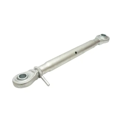 Tirant central reglabil 650-970mm, categoria 3-3, filet M40x3 - imagine 4