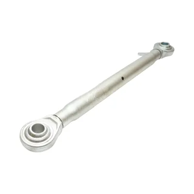 Tirant central reglabil 770-1090mm, categoria 3-3, filet M40x3 - imagine 3