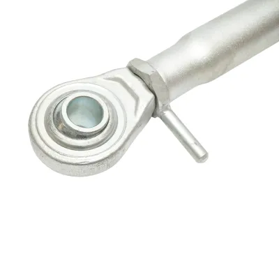 Tirant central reglabil 770-1090mm, categoria 3-3, filet M40x3 - imagine 6