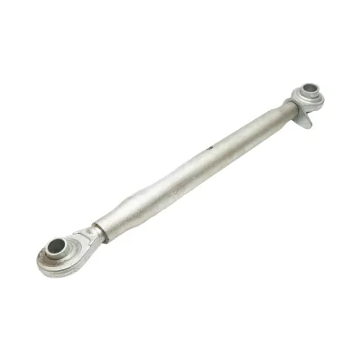 Tirant central reglabil 585-810mm, categoria 1-2, filet M27x3 - imagine 4