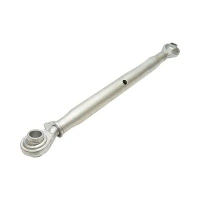 Tirant central reglabil 585-810mm, categoria 1-2, filet M27x3 - imagine 3