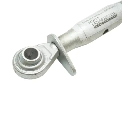 Tirant central reglabil 256-350mm, categoria 1-1, filet M22x2.5 - imagine 6