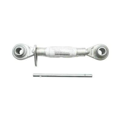 Tirant central reglabil 256-350mm, categoria 1-1, filet M22x2.5